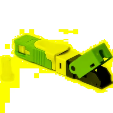 CONECTOR FAST ÓPTICO SC/UPC (CLICK) em Sorocaba