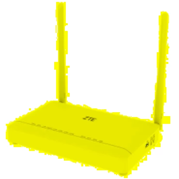 ONT ZTE F670 - V9 em Sorocaba