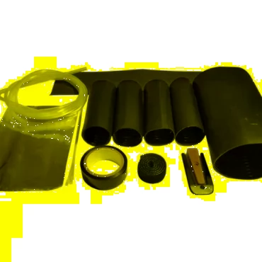 KIT DERIVAÇÃO PARA CAIXA DE EMENDA CORNING/COMMSCOPE em Sorocaba