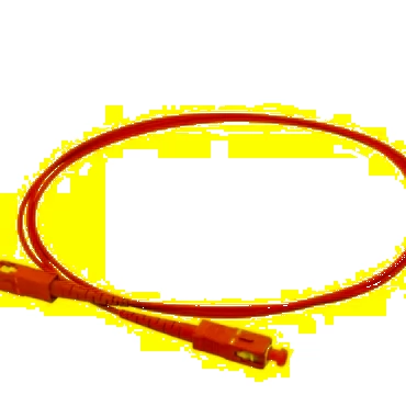 PATCH CORD SIMPLEX SC - APC / SC - APC 3m em Sorocaba