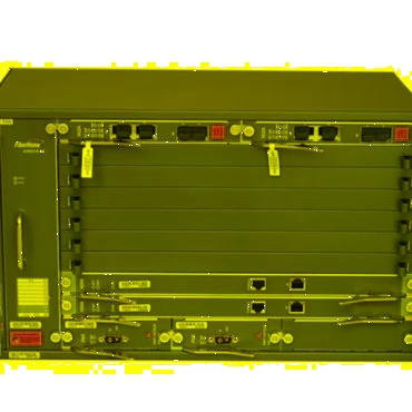 OLT GPON FIBERHOME AN5516 - 06 (06 SLOTS ) em Sorocaba