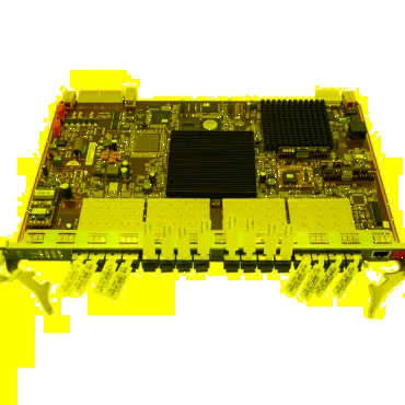 PLACA OLT FIBERHOME GCOB - 16 PORTAS PON C+ em Sorocaba