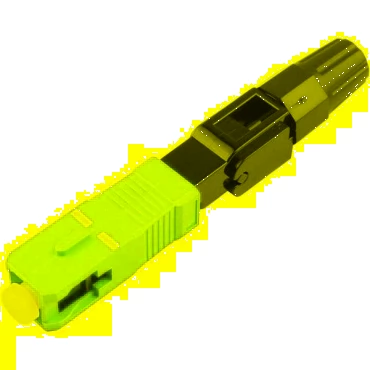 CONECTOR FAST ÓPTICO SC/UPC (ROSCA) em Sorocaba