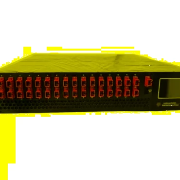 EDFA - 32 PORTAS SC/APC GPON 22DB COM WDM (02 FONTES REDUNDANTES AC) em Sorocaba