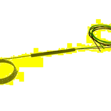 SPLITTER DESCONECTORIZADO BALANCEADO 1X2 em Sorocaba