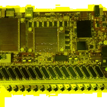 PLACA OLT ZTE GFBH 16 PORTAS XGSPON C+ em Sorocaba