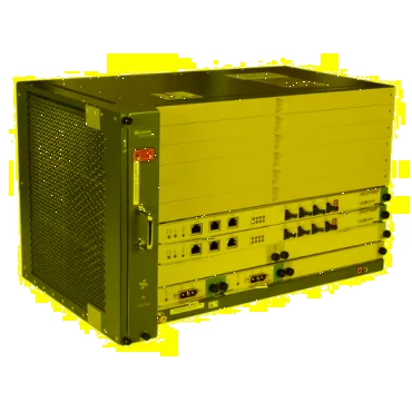 OLT GPON HUAWEI MA5683T - 06U em Sorocaba