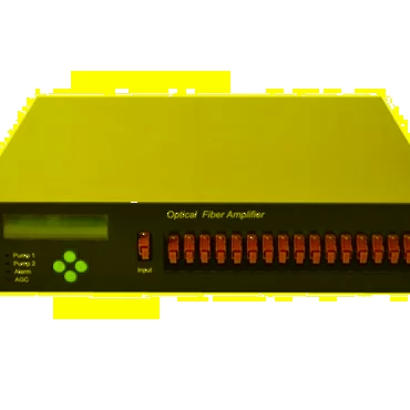 EDFA - 16 PORTAS SC/APC GPON 22DB COM WDM (02 FONTES REDUNDANTES AC) em Sorocaba