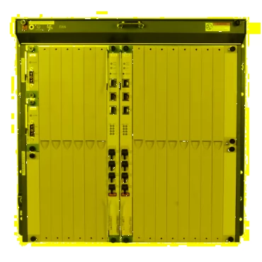 OLT GPON HUAWEI MA5680T - 10U em Sorocaba