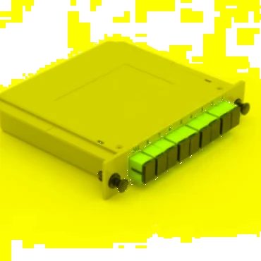 SPLITTER BOX SC 1X8 UPC em Sorocaba