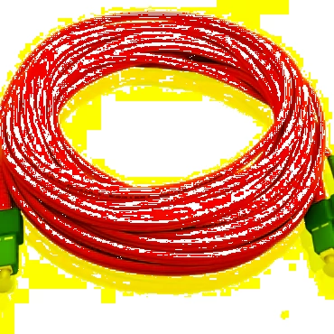 PATCH CORD DUPLEX SC - UPC / SC - UPC 0,5m em Sorocaba
