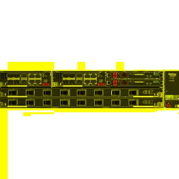 OLT FIBERHOME AN6000 - 2 (02 SLOTS) em Sorocaba