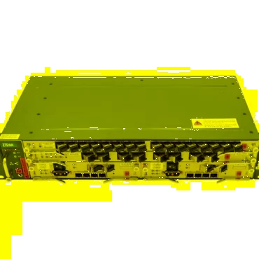 OLT ZTE C320 em Sorocaba