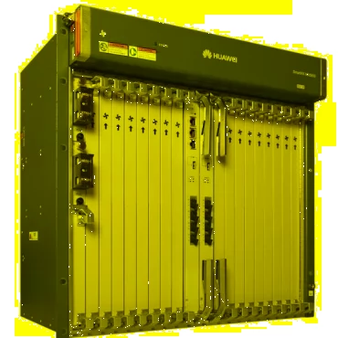 OLT HUAWEI MA5800 - X17 em Sorocaba