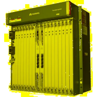 OLT HUAWEI MA5800 - X15 em Sorocaba