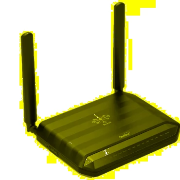 ONT FIBERHOME HG6143D em Sorocaba