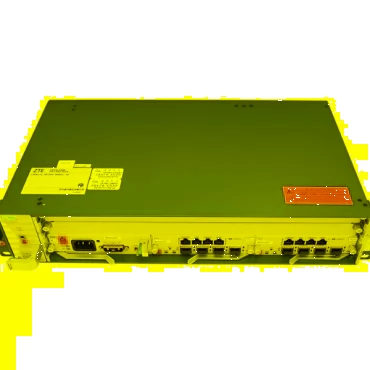 OLT ZTE C620 em Sorocaba