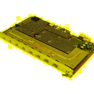 PLACA OLT NOKIA FWLT-P 08 PORTAS GPON em Sorocaba