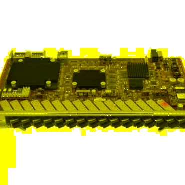 PLACA OLT ZTE GFGH 16 PORTAS PON C+ em Sorocaba