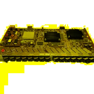 PLACA OLT ZTE GTGH 16 PORTAS PON C++ em Sorocaba