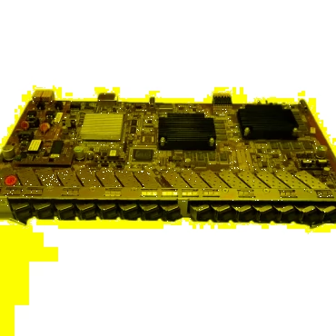 PLACA OLT ZTE GTGH 16 PORTAS PON C+ em Sorocaba