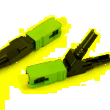 CONECTOR FAST ÓPTICO SC/UPC (J) em Sorocaba