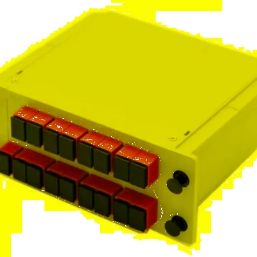 SPLITTER BOX SC 1X16 APC em Sorocaba