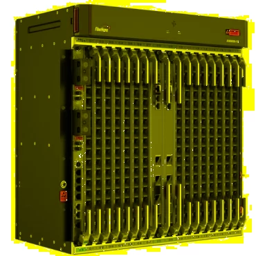 OLT FIBERHOME AN6000 - 17 (17 SLOTS) em Sorocaba
