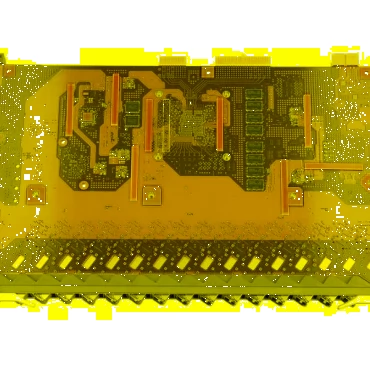 PLACA OLT HUAWEI GPUF 16 PORTAS PON C+ em Sorocaba