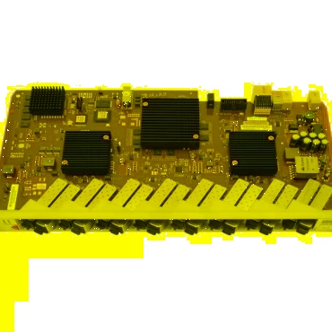 PLACA OLT NOKIA  FGLT-B C+ 16 PORTAS PON em Sorocaba