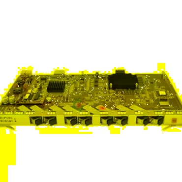 PLACA OLT ZTE GTGO 08 PORTAS PON C++ em Sorocaba