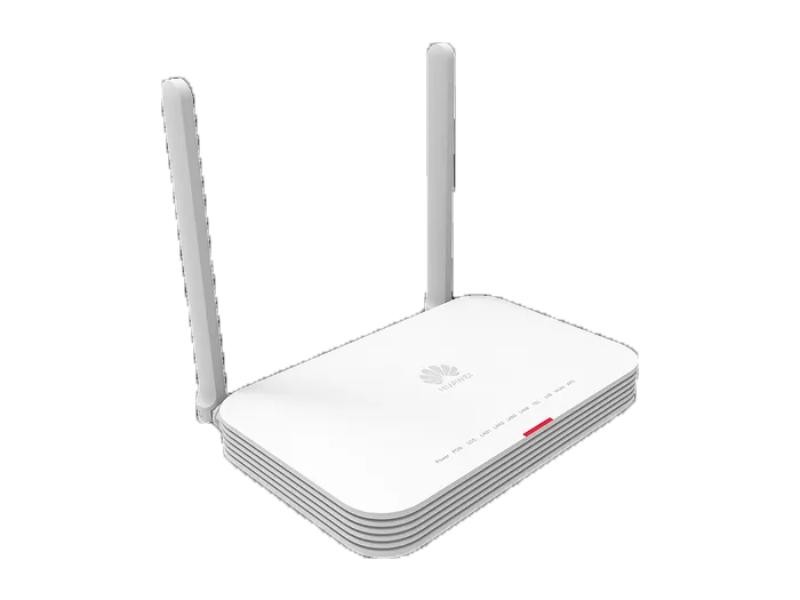 ONT HUAWEI EG8145X6 DUALBAND WIFI 6 em Maringá