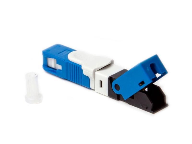 CONECTOR FAST ÓPTICO SC/UPC (CLICK) em Sorocaba