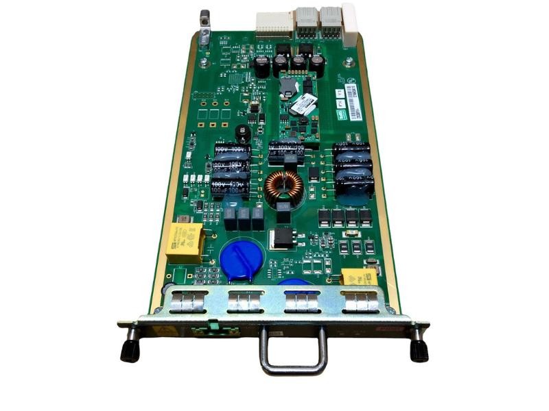 PLACA OLT FIBERHOME AN6000-2 PIDD DC POWER CARD em Niterói