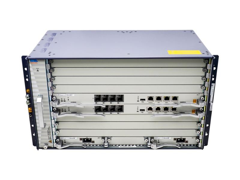 OLT ZTE C650 em Guarulhos