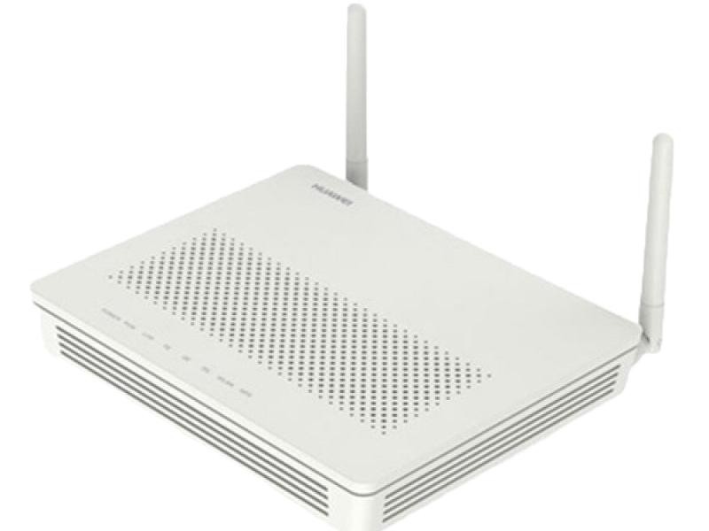 ONT HUAWEI EG8145V5 UPC DUALBAND em Sorocaba