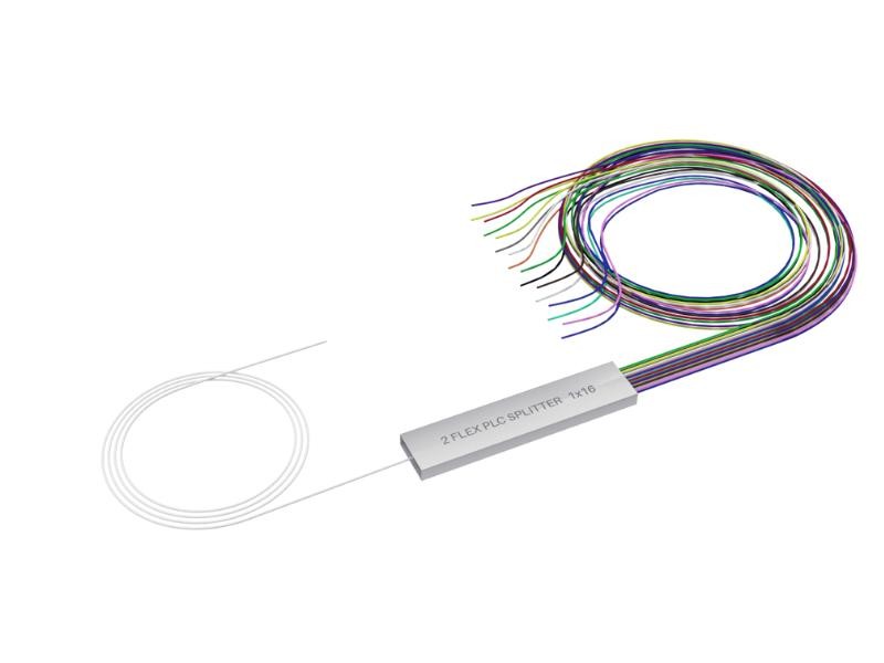 SPLITTER DESCONECTORIZADO BALANCEADO 1X16 em Sorocaba