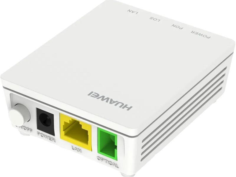 ONU HUAWEI EG8010 - APC em Mauá