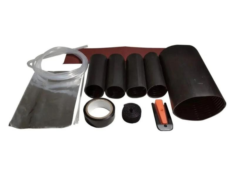 KIT DERIVAÇÃO PARA CAIXA DE EMENDA CORNING/COMMSCOPE em Sorocaba
