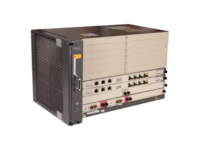 OLT GPON HUAWEI MA5683T - 06U em Bagé