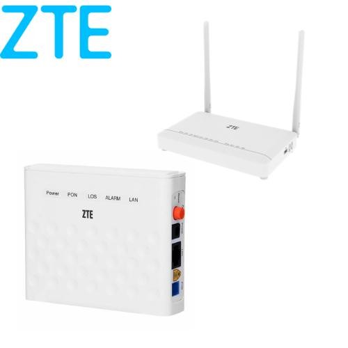 ONU ZTE