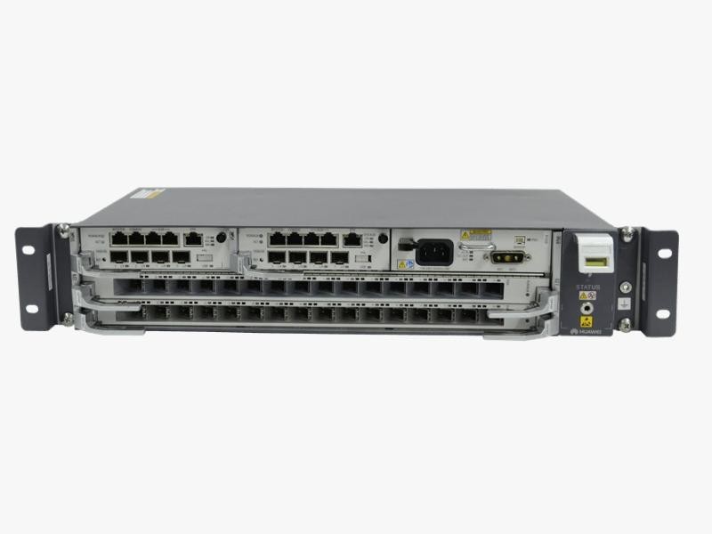 OLT  HUAWEI MA5800 - X2 em Sorocaba