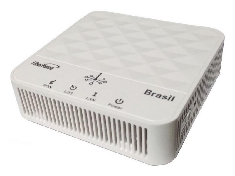 ONU FIBERHOME AN5506-02B VERSÃO BRASIL em Sorocaba