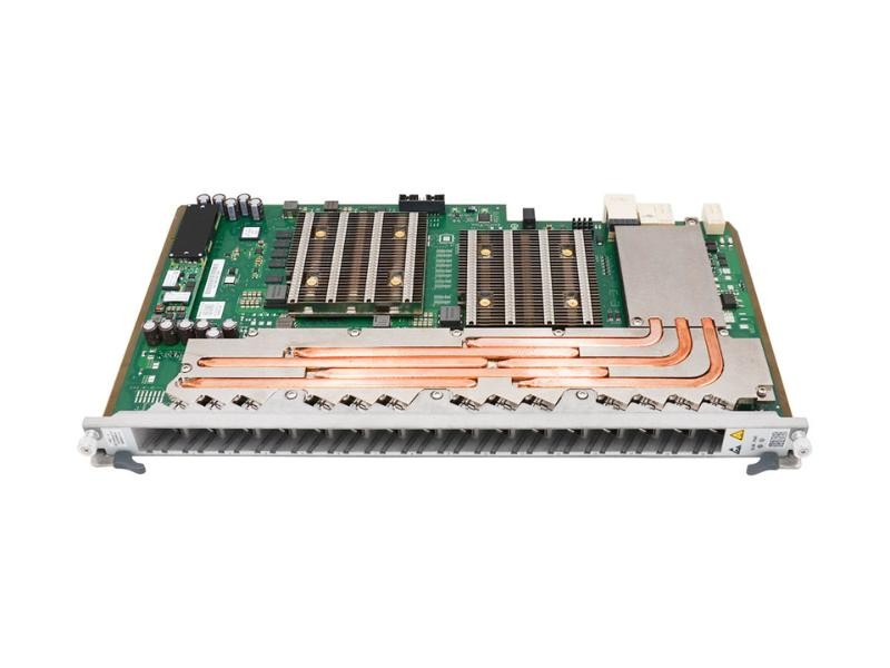PLACA OLT NOKIA FGUT-A 16 PORTAS GPON (XGS-PON) em Florianópolis