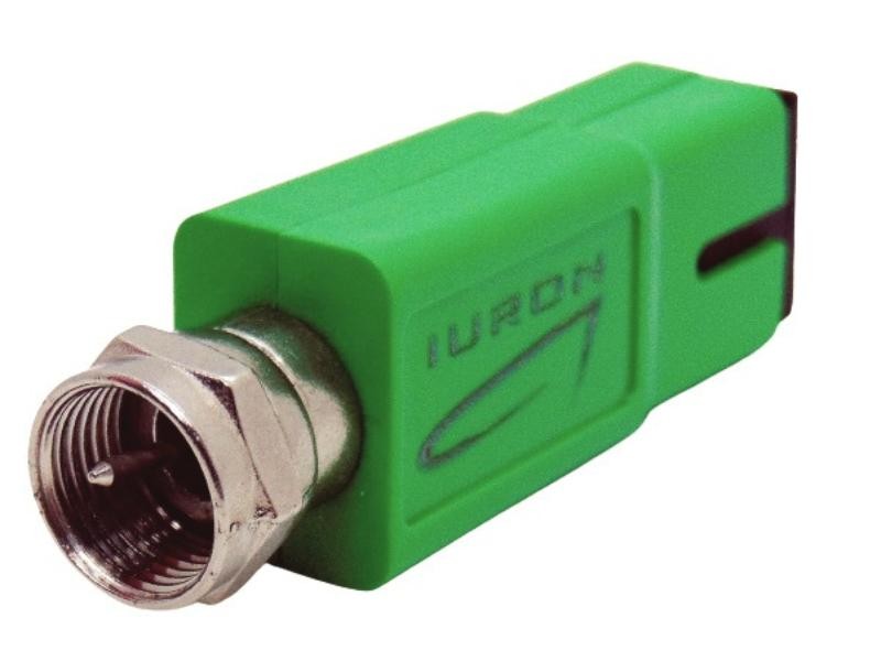 RECEPTOR ÓPTICO PASSIVO SC/APC - RF em Sorocaba