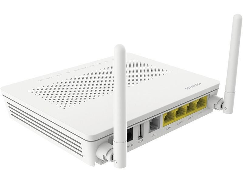 ONT HUAWEI HG8546M ANTENA 5DBI UPC em Guarulhos