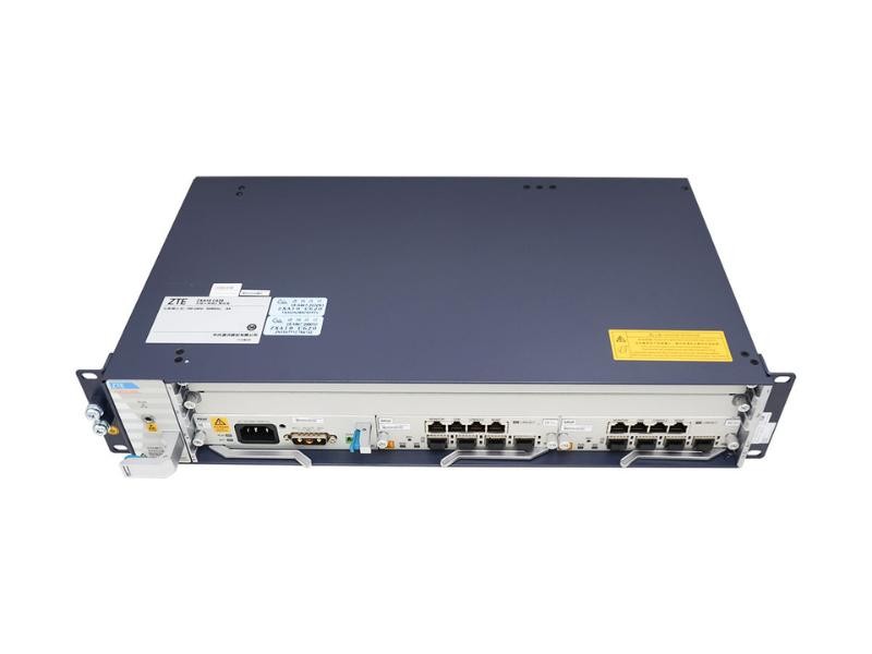 OLT ZTE C620 em Novo Hamburgo