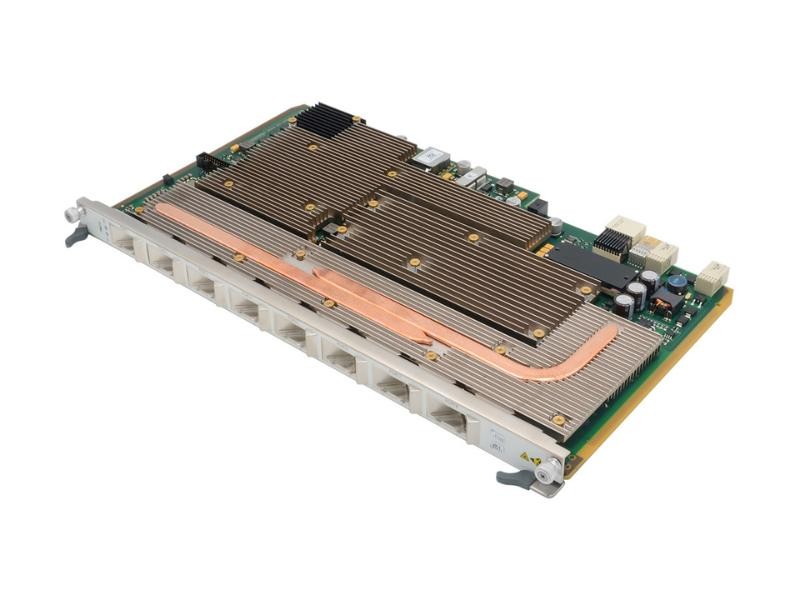 PLACA OLT NOKIA FWLT-P 08 PORTAS GPON em Maringá