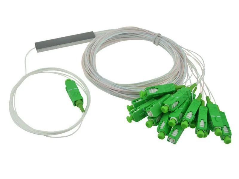 SPLITTER CONECTORIZADO 1X16 SC/APC em Joinville
