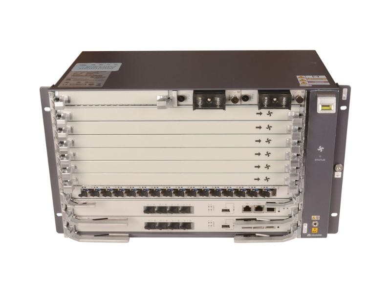 OLT HUAWEI MA5800 - X7 em Bagé
